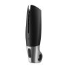Masażer Satisfyer Power Masturbator black silver